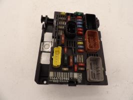 Boitier servitude moteur (BSM)