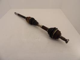 Cardan droit (transmission)