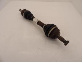 Cardan gauche (transmission)