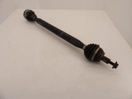 Cardan droit (transmission)