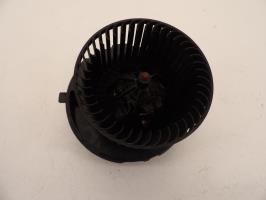 Ventilateur chauffage