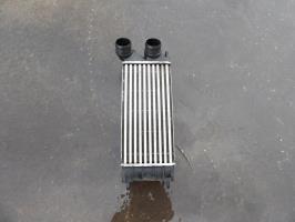 Echangeur air (Intercooler)
