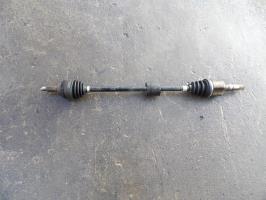 Cardan droit (transmission)