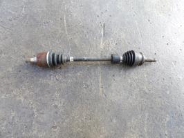Cardan gauche (transmission)