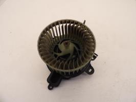 Ventilateur chauffage