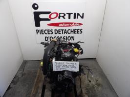 Moteur
