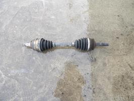 Cardan gauche (transmission)