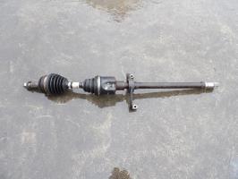 Cardan droit (transmission)
