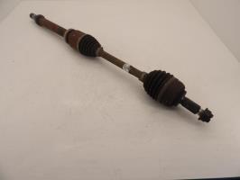 Cardan droit (transmission)