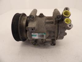 Compresseur clim