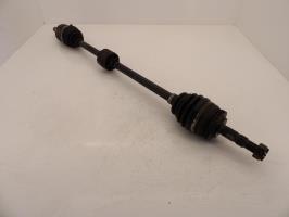 Cardan droit (transmission)