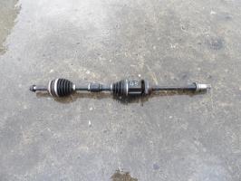 Cardan droit (transmission)