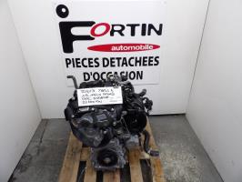 Moteur