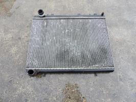 Radiateur eau