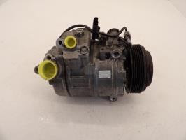 Compresseur clim