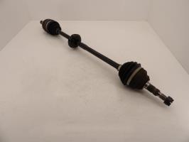 Cardan droit (transmission)