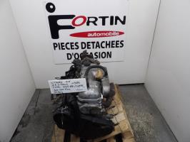 Moteur