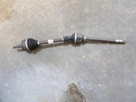 Cardan droit (transmission)