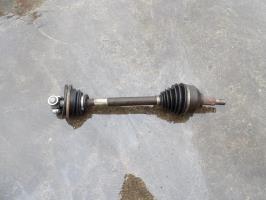 Cardan gauche (transmission)