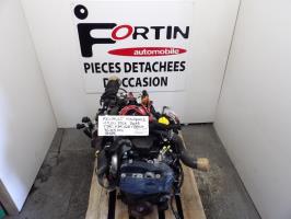 Moteur