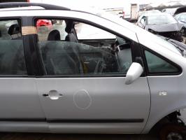 Porte avant droit