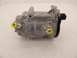 Compresseur clim
