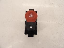 Bouton de warning