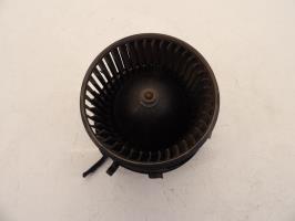 Ventilateur chauffage