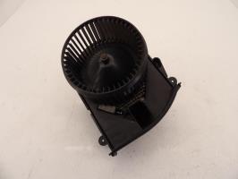 Ventilateur chauffage