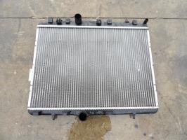 Radiateur eau