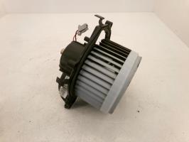 Ventilateur chauffage