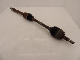 Cardan droit (transmission)