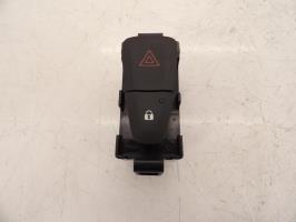 Bouton de warning