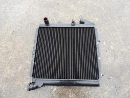 Radiateur eau