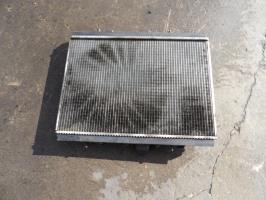 Radiateur eau