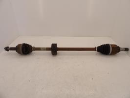 Cardan droit (transmission)