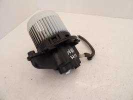 Ventilateur chauffage