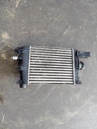 Echangeur air (Intercooler)