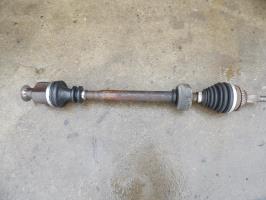 Cardan droit (transmission)