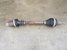 Cardan gauche (transmission)