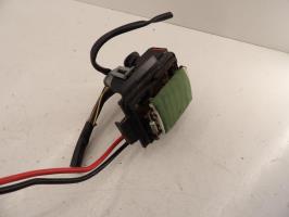 Resistance chauffage