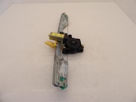Leve vitre electrique arriere gauche