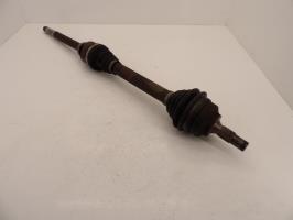 Cardan droit (transmission)
