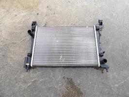 Radiateur eau