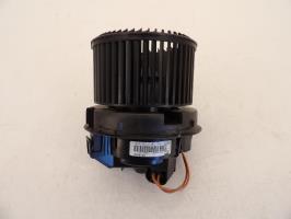 Ventilateur chauffage
