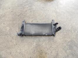 Echangeur air (Intercooler)