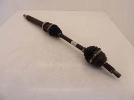 Cardan droit (transmission)