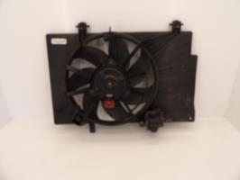 Moto ventilateur radiateur