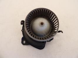 Ventilateur chauffage