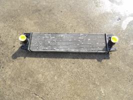 Echangeur air (Intercooler)